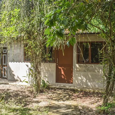 Lawrence Villa Weligama Exterior photo