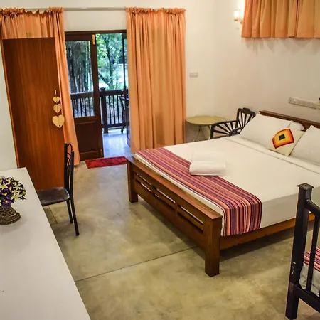 Lawrence Villa Weligama Exterior photo