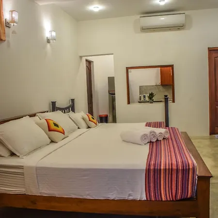 Lawrence Villa Weligama Exterior photo