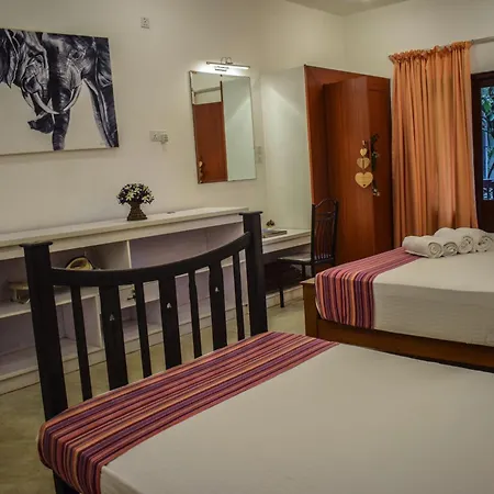 Lawrence Villa Weligama Exterior photo