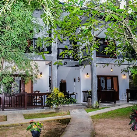 Lawrence Villa Weligama Exterior photo