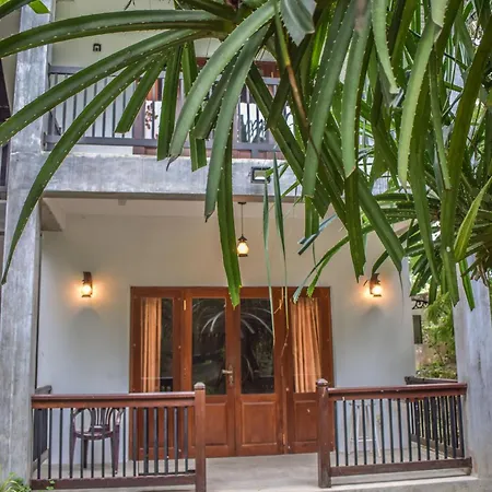 Lawrence Villa Weligama Exterior photo