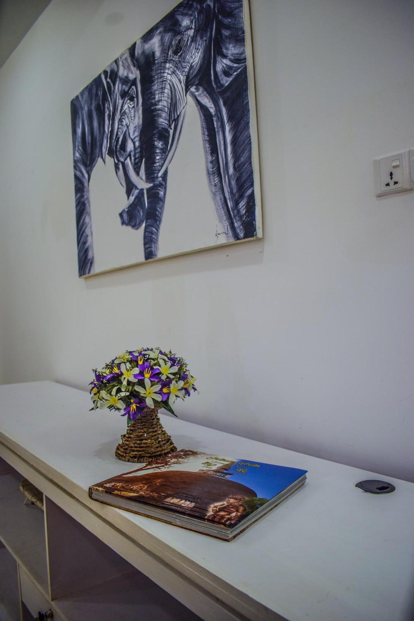Bed & Breakfast Lawrence