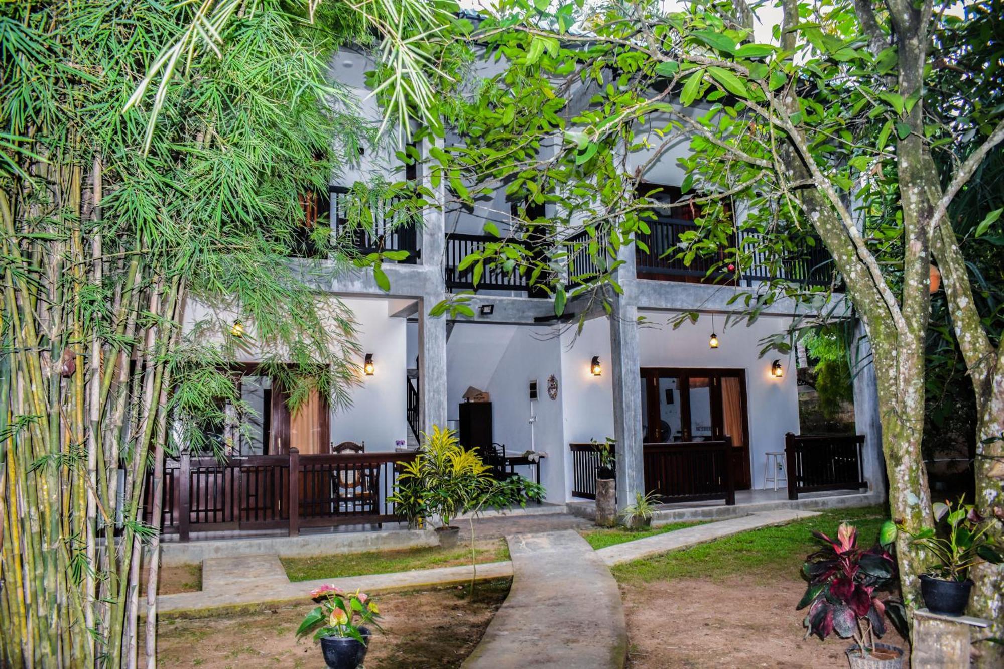 Bed & Breakfast Lawrence *