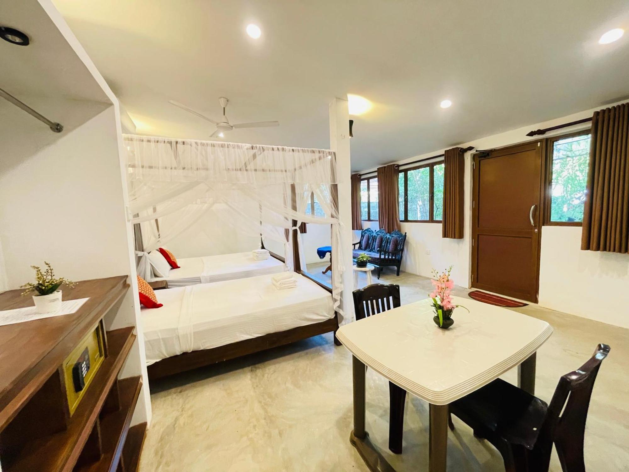 Lawrence Bed & Breakfast Weligama