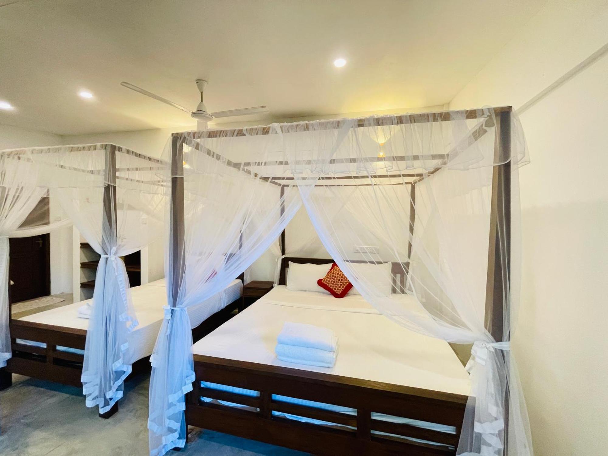Lawrence Bed & Breakfast