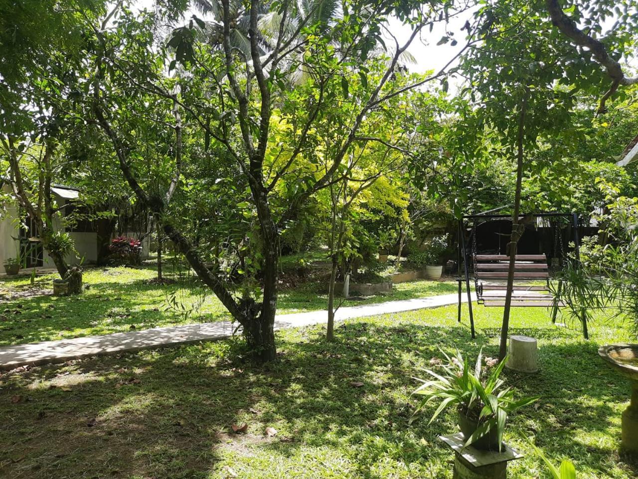 Lawrence Bed & Breakfast Weligama