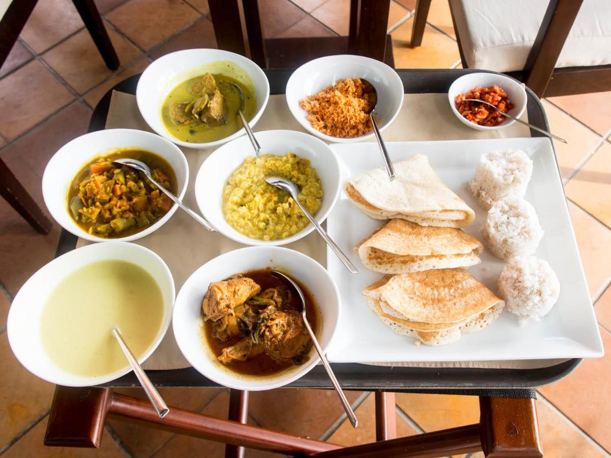 Lawrence Bed & Breakfast Weligama